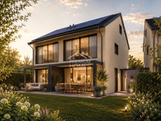 Einfamilienhaus kaufen in Muttenz, Basel-Landschaft