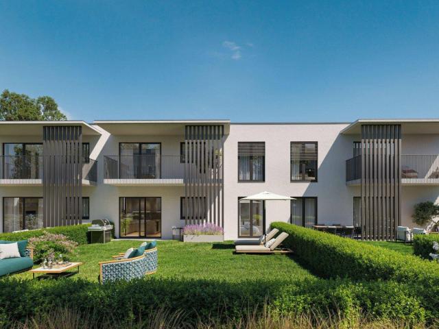 Apartment kaufen in Liebenau, Gersdorf-Feistritz
