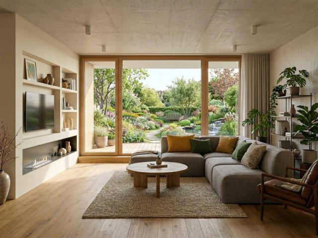Apartment kaufen in Liesing, Wien