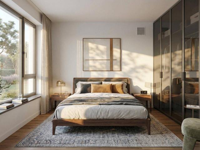 Apartment kaufen in Liesing, Wien