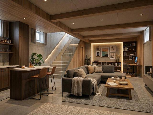 Apartment kaufen in Liesing, Wien