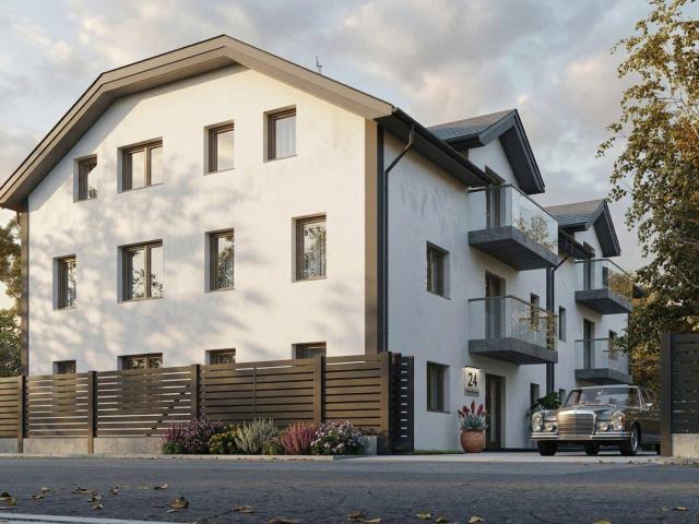 Apartment kaufen in Liesing, Wien