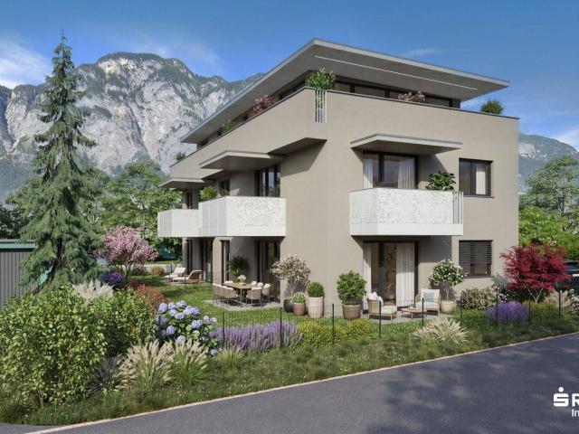 Apartment kaufen in Völs, Tirol
