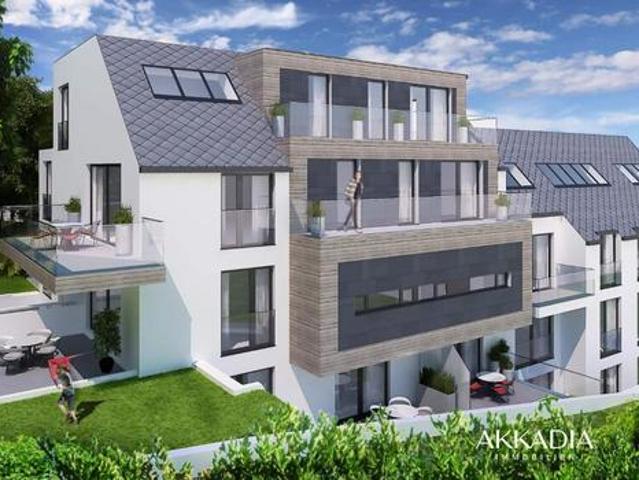 Wohnung kaufen in Döbling, Wien