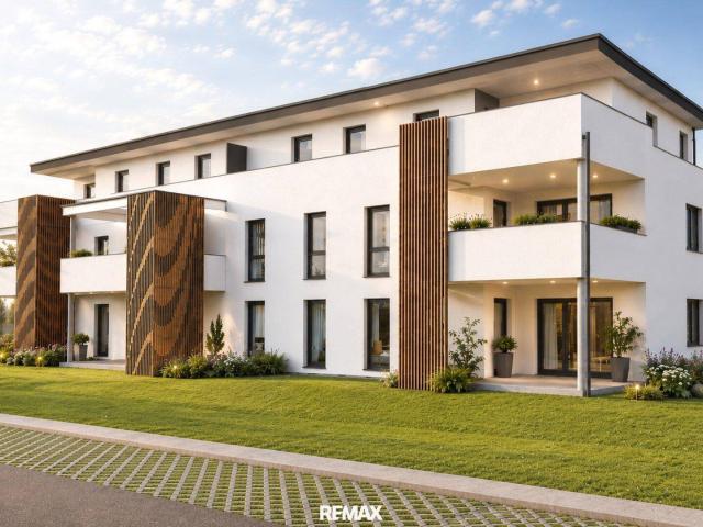 Apartment kaufen in Ragnitz, Steiermark