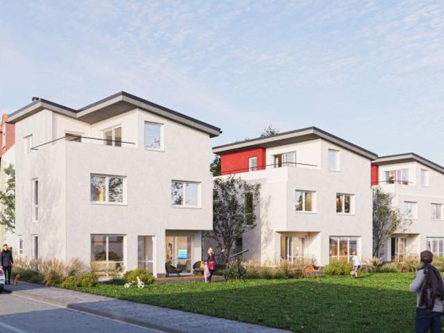 Haus kaufen in Rastatt, Baden-Württemberg