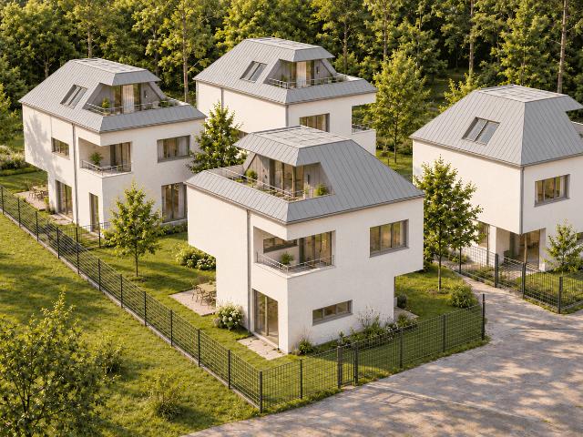 Haus kaufen in Ziegelofen, Bad Erlach
