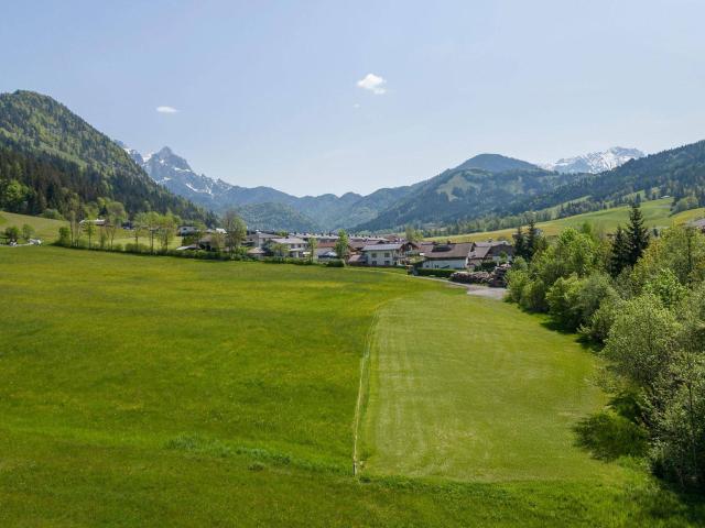 Apartment kaufen in St. Jakob in Haus, Tirol