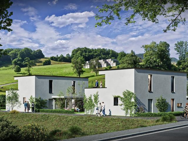 Haus kaufen in Meltingen, Solothurn