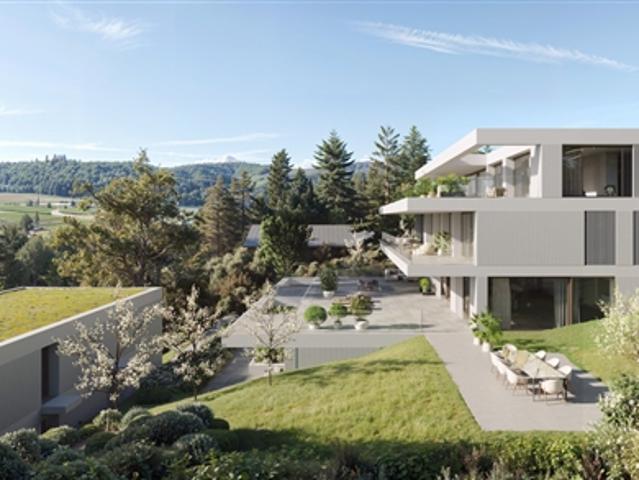 Wohnung kaufen in Zumikon, Zürich