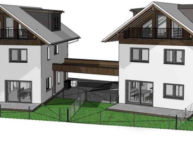 Haus kaufen in Oberndorf bei Salzburg, Salzburg