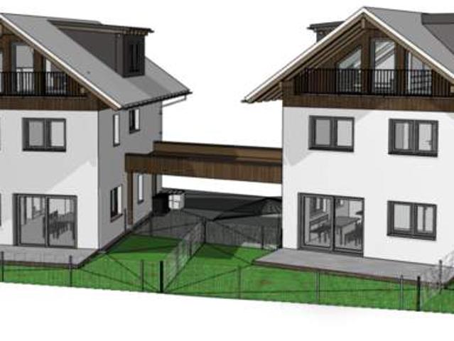 Haus kaufen in Salzburg