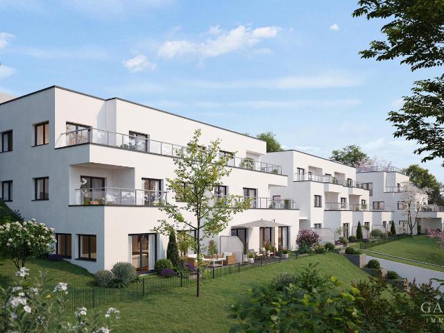 Wohnung kaufen in Moniberg, Landshut