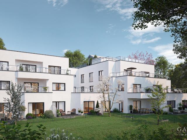 Wohnung kaufen in Schönbrunn, Landshut