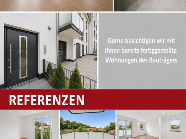 Wohnung kaufen in Ergolding, Bayern