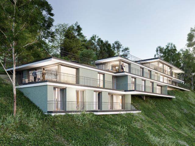 Wohnung kaufen in Laufen, Basel-Landschaft