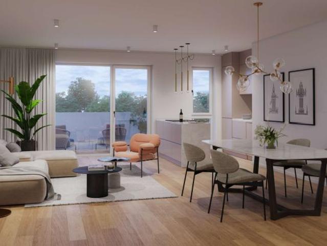 Wohnung kaufen in Leipzig