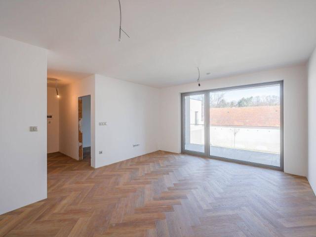 Apartment kaufen in Münichsthal, Wolkersdorf im Weinviertel