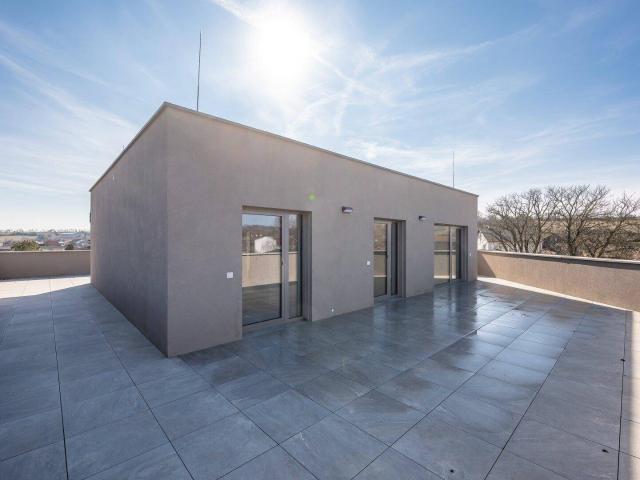 Apartment kaufen in Münichsthal, Wolkersdorf im Weinviertel