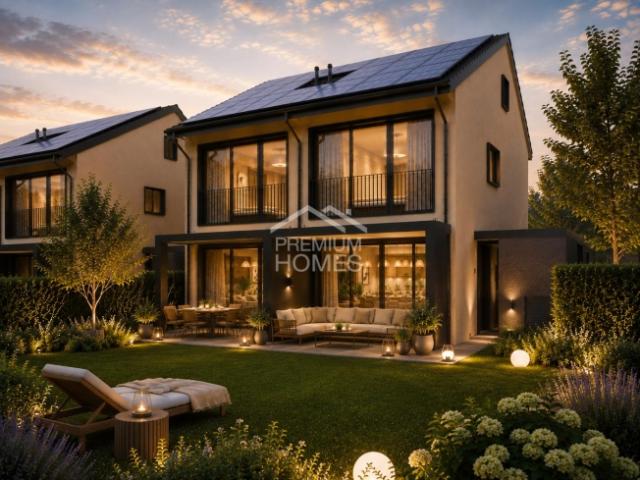 Einfamilienhaus kaufen in Muttenz, Basel-Landschaft