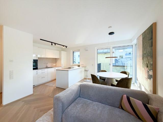 Apartment mieten in Schallmoos, Salzburg