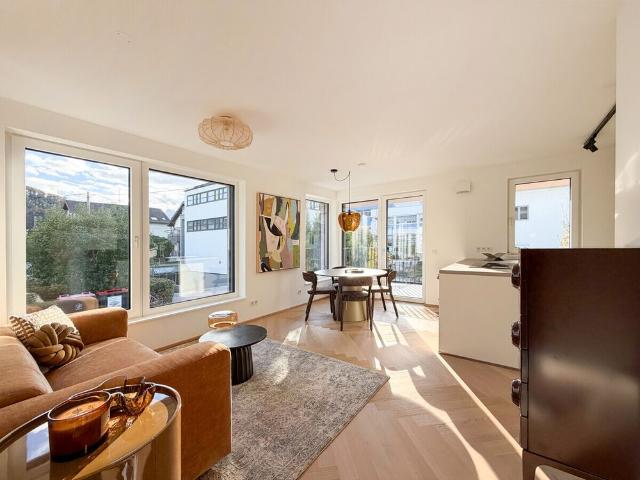 Apartment mieten in Schallmoos, Salzburg