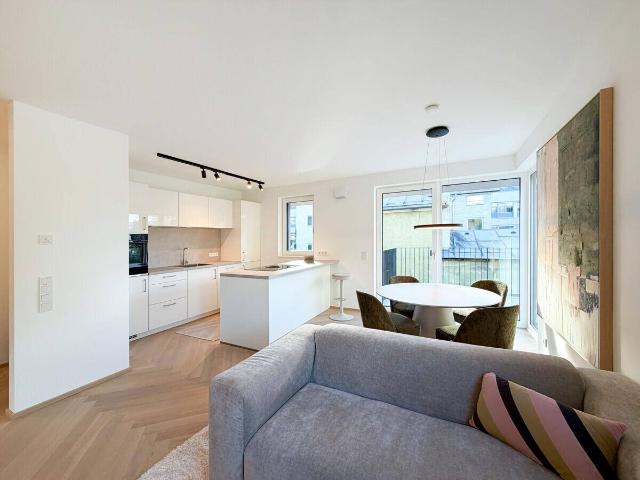 Apartment mieten in Salzburg