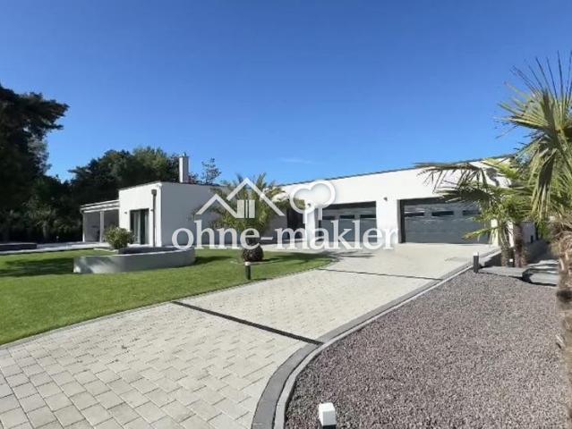 Haus kaufen in Feriensiedlung Birkenhain, Trassenheide