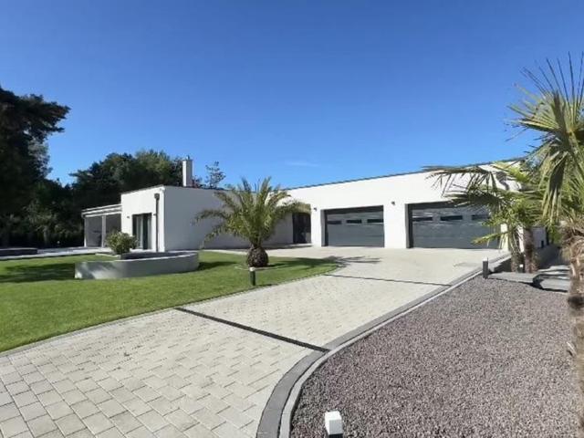 Villa kaufen in Peenemünde, Vorpommern-Greifswald