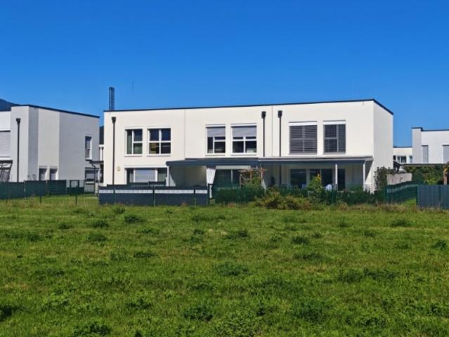 Einfamilienhaus kaufen in Klagenfurt, Kärnten
