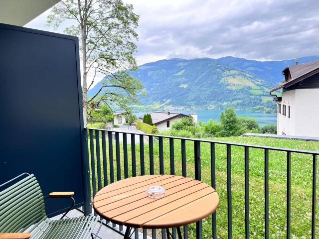 Apartment kaufen in Zell am See, Altstadt