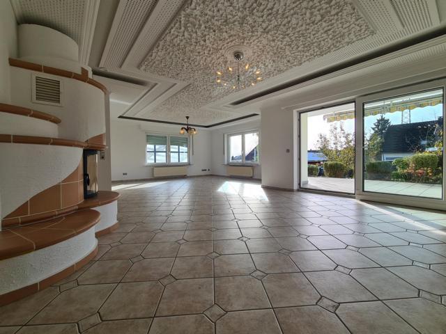 Haus kaufen in Homburg