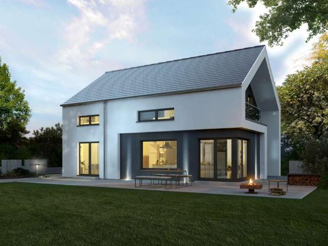 Haus kaufen in Frickhofen, Landkreis Limburg-Weilburg