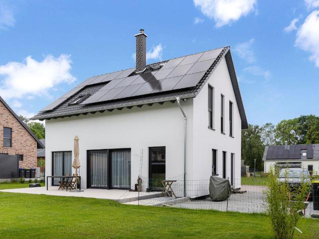 Haus kaufen in Bollewick, Mecklenburg-Vorpommern