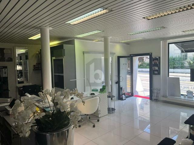 Gewerbe mieten in Zürich