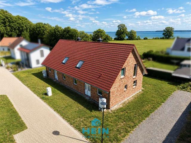Haus kaufen in Klausdorf, Vorpommern-Rügen