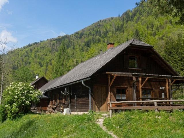 Immobilie kaufen in Landl, Steiermark