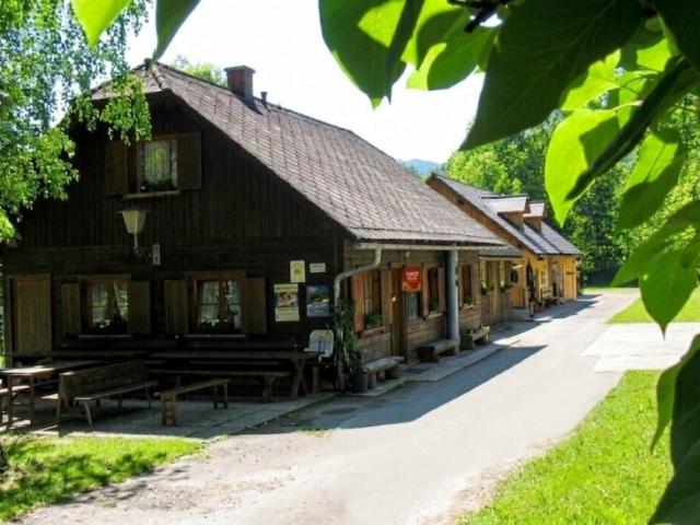 Immobilie mieten in Landl, Steiermark