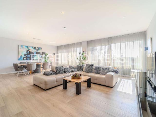 Wohnung kaufen in Grafenhausen, Landkreis Waldshut