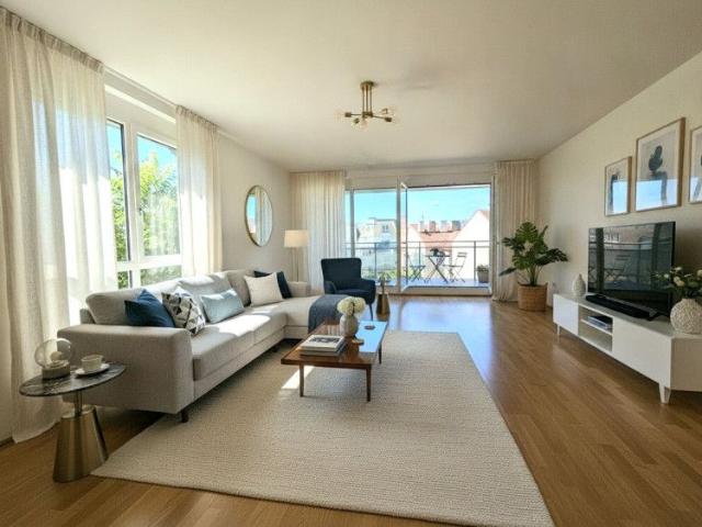 Apartment mieten in Währing, Wien