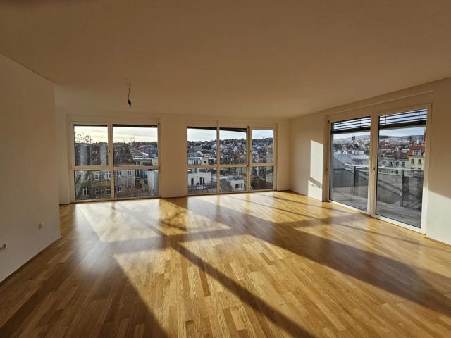 Apartment mieten in Währing, Wien