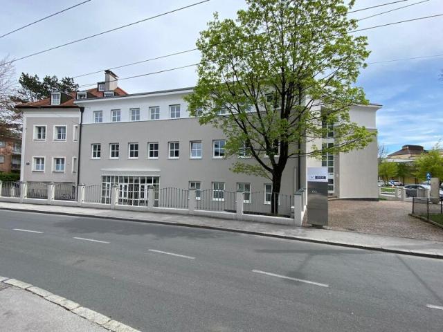 Büro kaufen in Altstadt, Salzburg