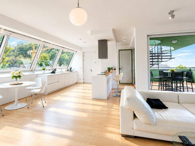 Apartment kaufen in Katastralgemeinde Innere Stadt, Graz