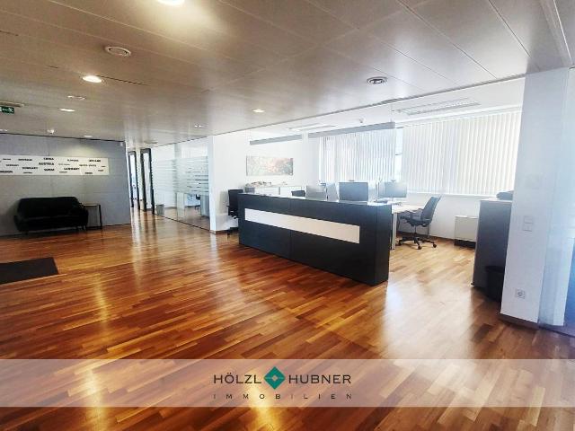 Büro mieten in Wals-Siezenheim, Salzburg