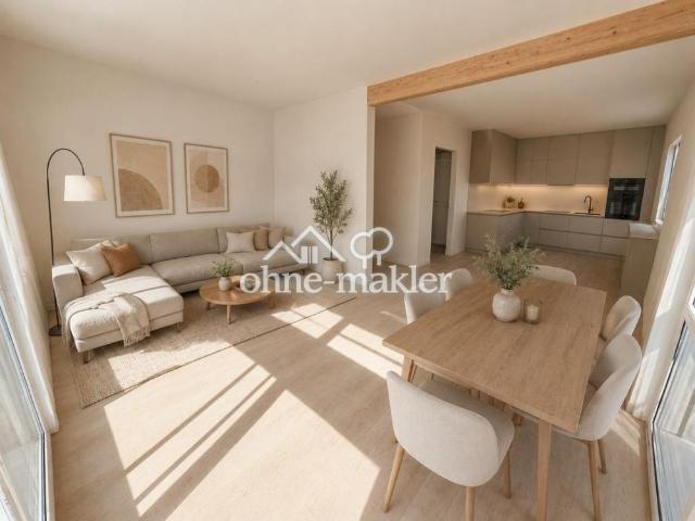 Apartment mieten in Bühl, Baden-Württemberg