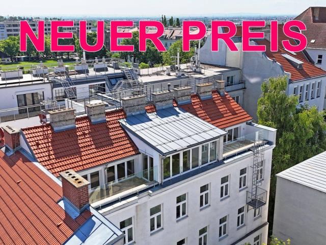 Apartment kaufen in Meidling, Wien