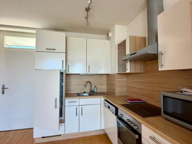 Wohnung kaufen in Gersdorf-Feistritz, Steiermark