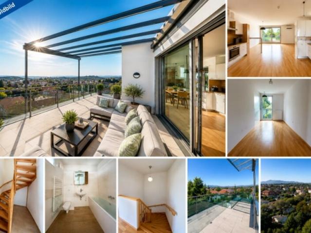 Penthouse kaufen in Gersdorf-Feistritz, Steiermark