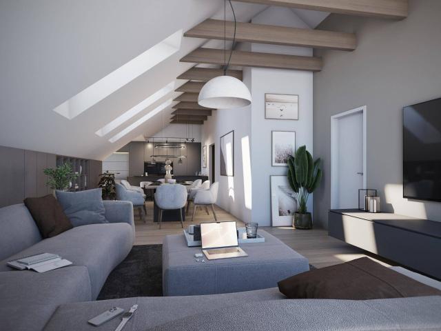 Apartment kaufen in Am Dachsberg, Schwertberg