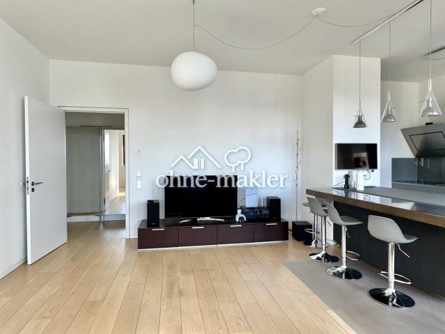 Apartment kaufen in Ostend, Sachsenhausen